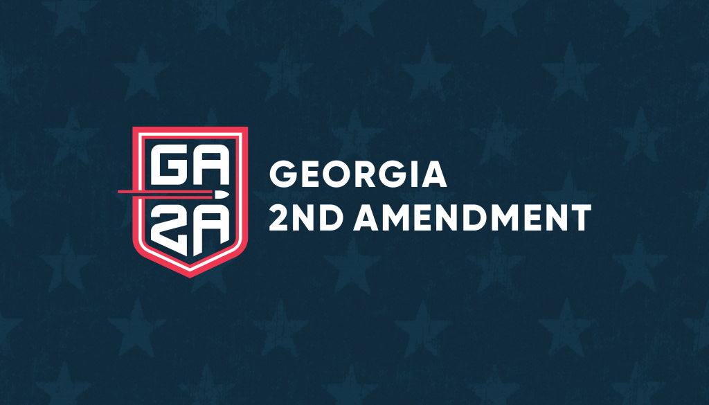 GA2A ANNOUNCES 2023 LEGISLATIVE AGENDA TO PROTECT, RESTORE 2ND AMENDMENT RIGHTS IN GEORGIA